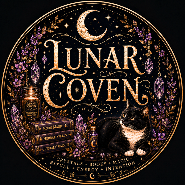 Lunar Coven